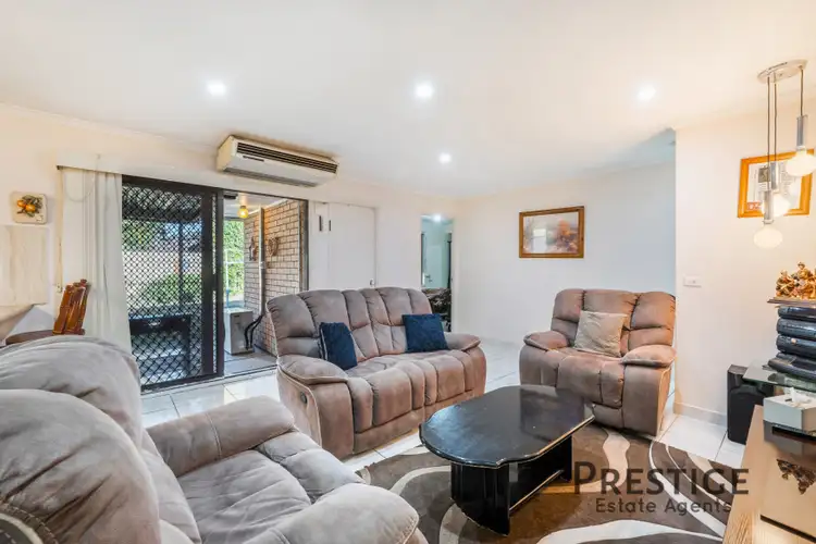 Fifth view of Homely house listing, 33 Whitlam Avenue, Edensor Park NSW 2176