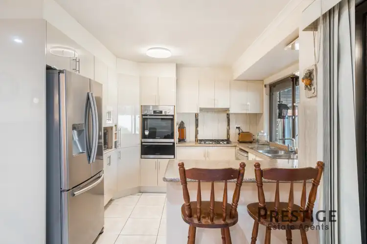 Sixth view of Homely house listing, 33 Whitlam Avenue, Edensor Park NSW 2176