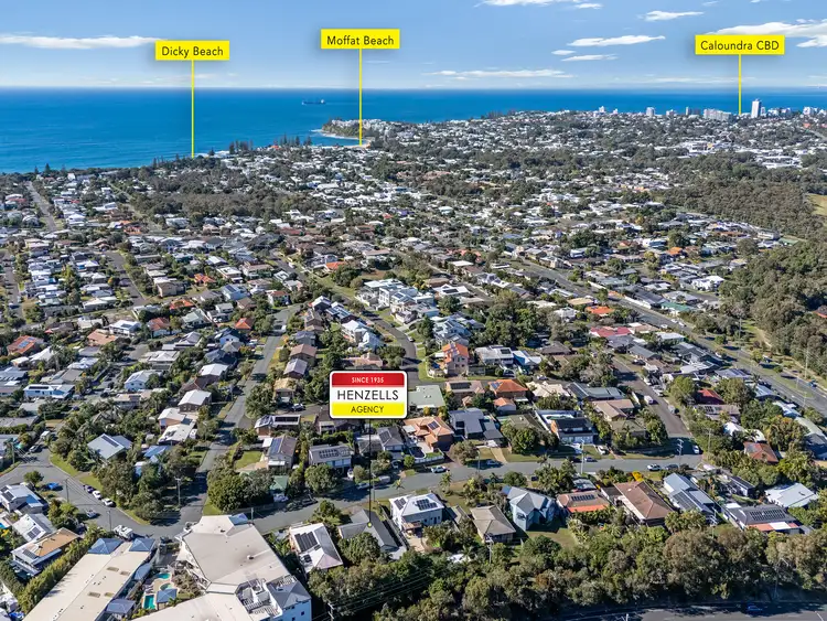 Main view of Homely house listing, 58 Enfield Crescent, Battery Hill QLD 4551