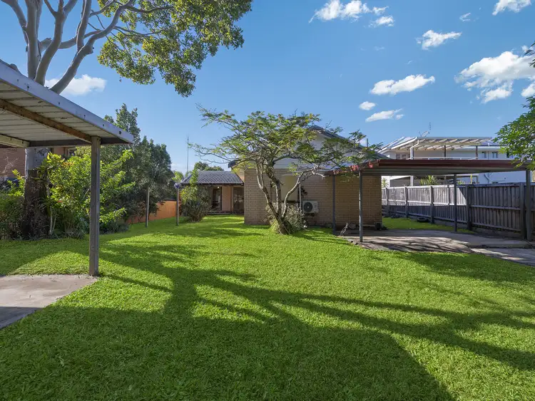 Third view of Homely house listing, 58 Enfield Crescent, Battery Hill QLD 4551