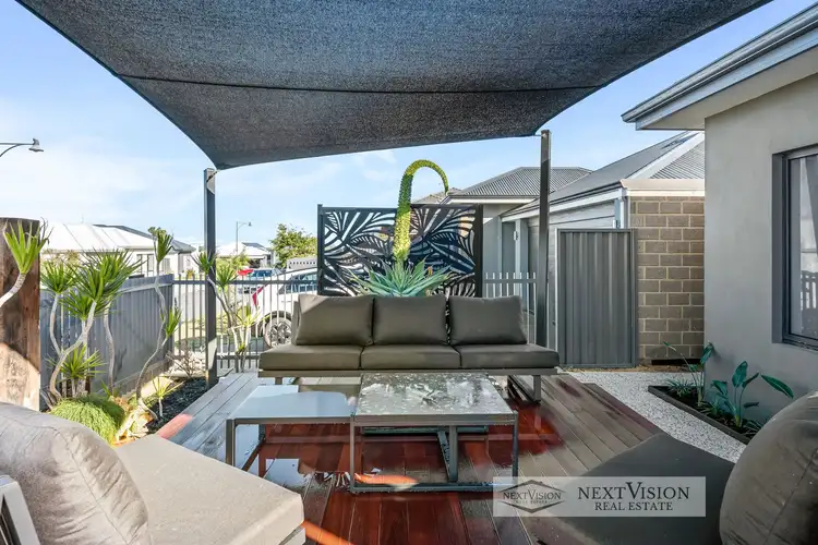 Fifth view of Homely house listing, 6 Tadorna Crest, Beeliar WA 6164