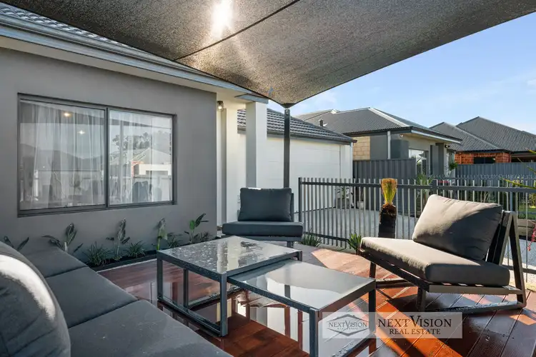 Sixth view of Homely house listing, 6 Tadorna Crest, Beeliar WA 6164