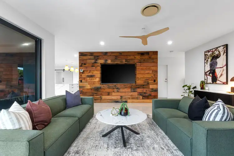 Fifth view of Homely house listing, 36 Kingfisher Crescent, Palmview QLD 4553