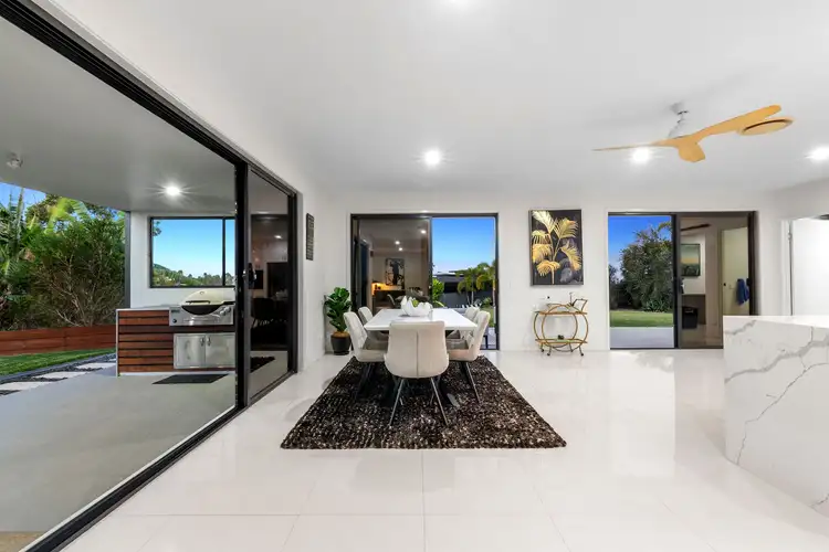 Sixth view of Homely house listing, 36 Kingfisher Crescent, Palmview QLD 4553