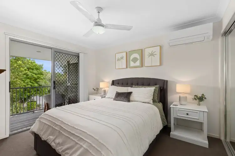 Fourth view of Homely townhouse listing, 32/1 Gumview St, Albany Creek QLD 4035