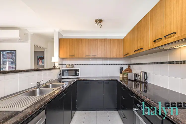 Second view of Homely apartment listing, 15/118 Mounts Bay Road, Perth WA 6000
