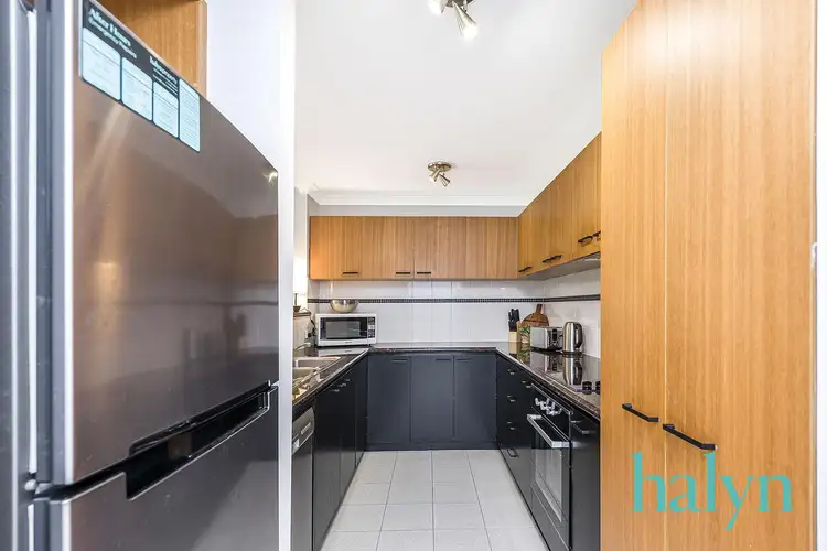 Third view of Homely apartment listing, 15/118 Mounts Bay Road, Perth WA 6000