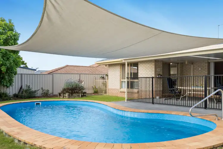 Third view of Homely house listing, 27 Verdelho Street, Thornlands QLD 4164