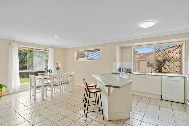 Fourth view of Homely house listing, 27 Verdelho Street, Thornlands QLD 4164
