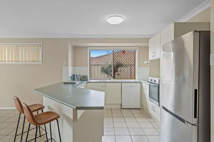 Fifth view of Homely house listing, 27 Verdelho Street, Thornlands QLD 4164