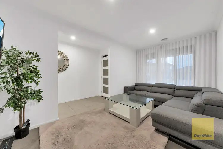 Third view of Homely house listing, 32 Hounslow Drive, Wyndham Vale VIC 3024