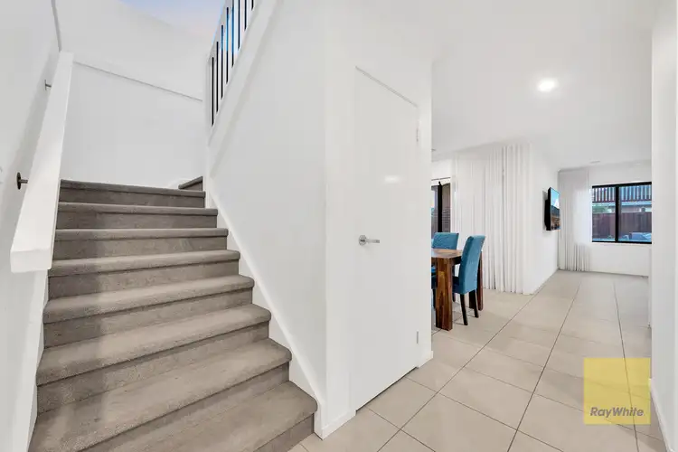 Fifth view of Homely house listing, 32 Hounslow Drive, Wyndham Vale VIC 3024