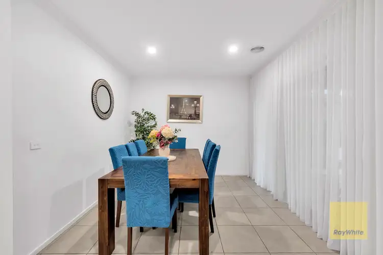 Sixth view of Homely house listing, 32 Hounslow Drive, Wyndham Vale VIC 3024