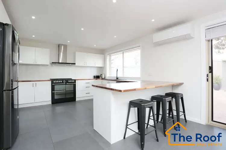 Third view of Homely house listing, 1 North Gateway, Wyndham Vale VIC 3024