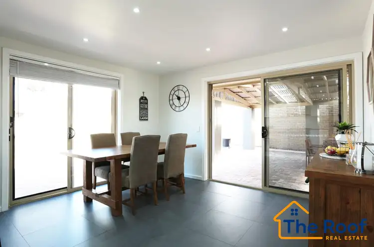 Fourth view of Homely house listing, 1 North Gateway, Wyndham Vale VIC 3024