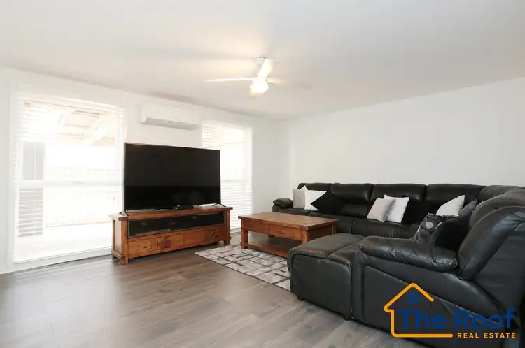 Fifth view of Homely house listing, 1 North Gateway, Wyndham Vale VIC 3024