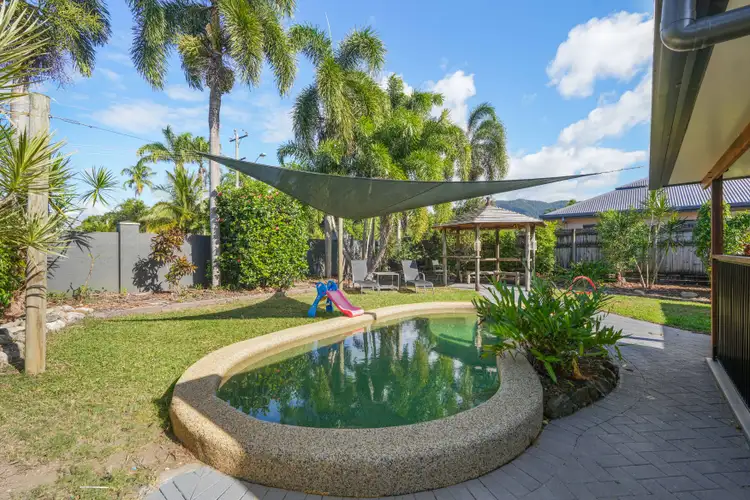 Main view of Homely house listing, 14 Narabeen Street, Kewarra Beach QLD 4879