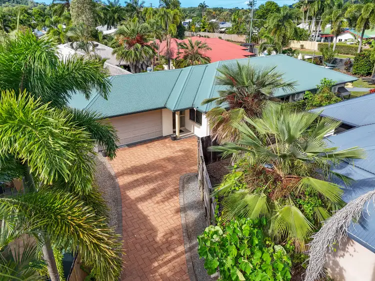 Third view of Homely house listing, 14 Narabeen Street, Kewarra Beach QLD 4879