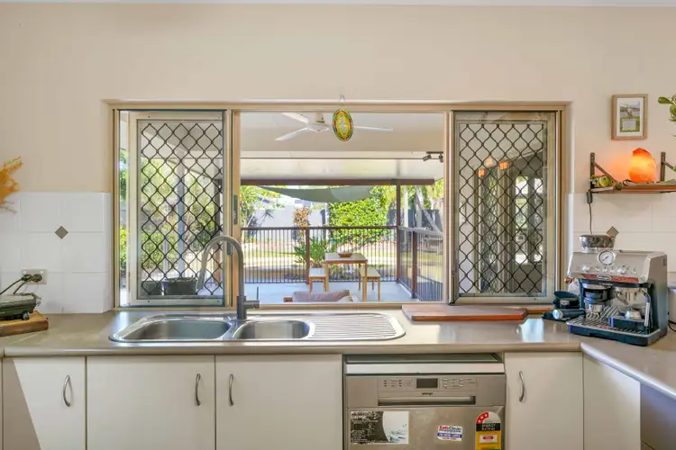 Sixth view of Homely house listing, 14 Narabeen Street, Kewarra Beach QLD 4879