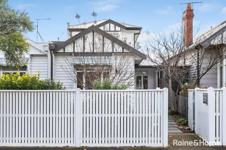 194 Maribyrnong Road, Moonee Ponds VIC 3039