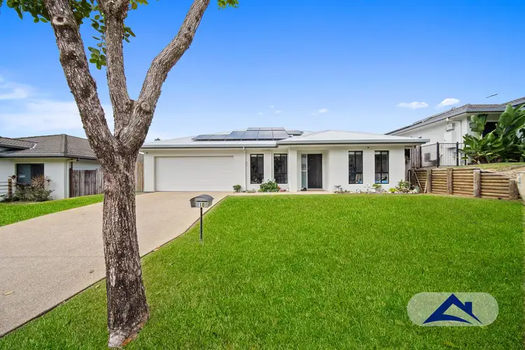 Main view of Homely house listing, 10 Tyenna Close, Bentley Park QLD 4869