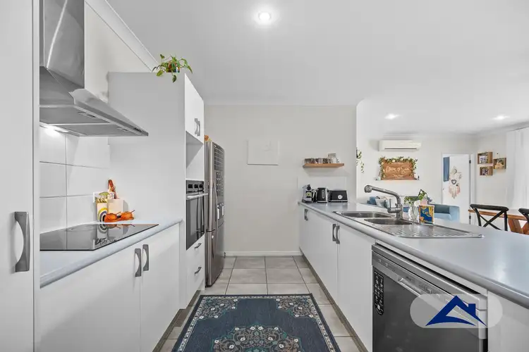Third view of Homely house listing, 10 Tyenna Close, Bentley Park QLD 4869