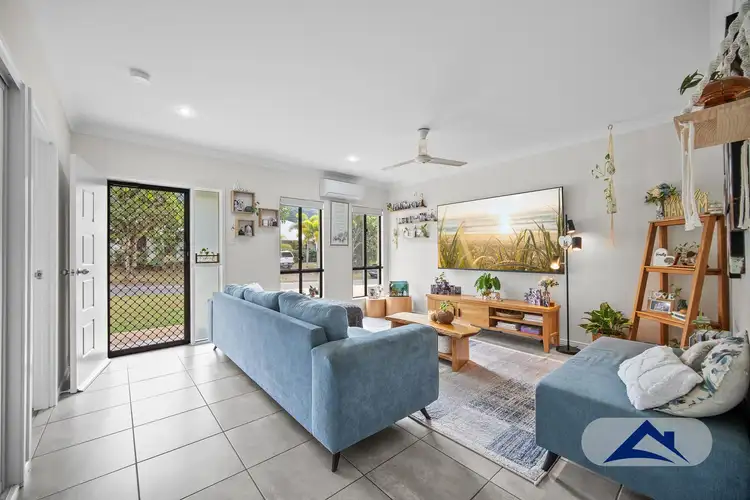 Fourth view of Homely house listing, 10 Tyenna Close, Bentley Park QLD 4869