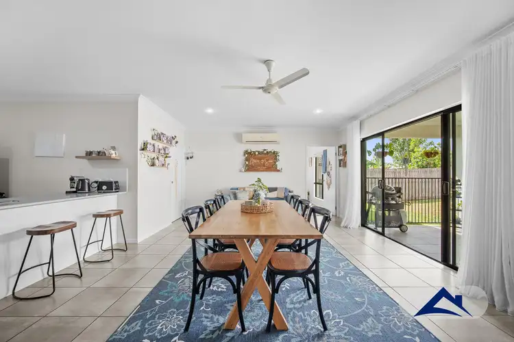 Sixth view of Homely house listing, 10 Tyenna Close, Bentley Park QLD 4869
