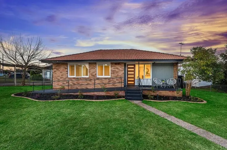 Main view of Homely house listing, 1 Cypress Road, North St Marys NSW 2760