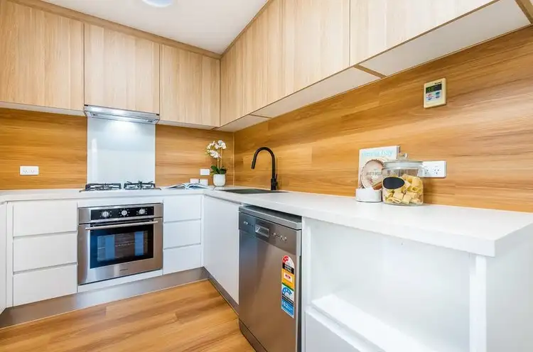 Third view of Homely house listing, 1 Cypress Road, North St Marys NSW 2760