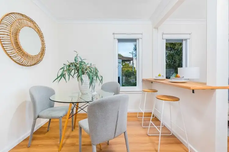 Fourth view of Homely house listing, 1 Cypress Road, North St Marys NSW 2760