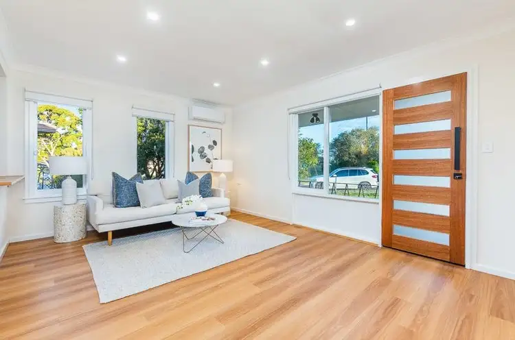 Fifth view of Homely house listing, 1 Cypress Road, North St Marys NSW 2760