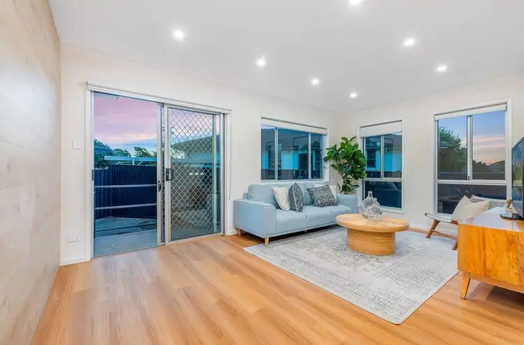 Sixth view of Homely house listing, 1 Cypress Road, North St Marys NSW 2760