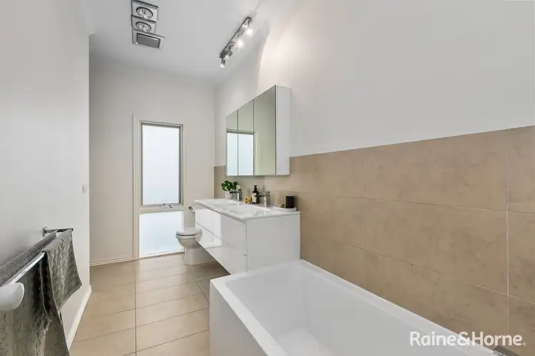 Fifth view of Homely house listing, 8A John Street, Flemington VIC 3031