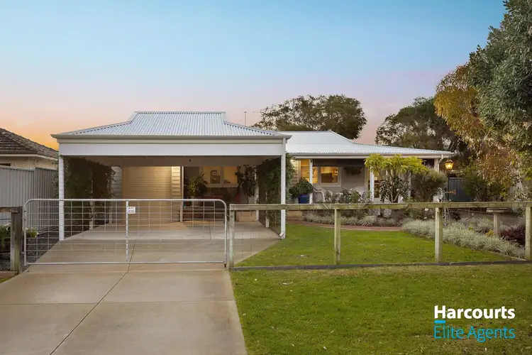 Main view of Homely house listing, 62 Regan Street, Rockingham WA 6168