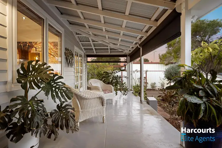 Fifth view of Homely house listing, 62 Regan Street, Rockingham WA 6168