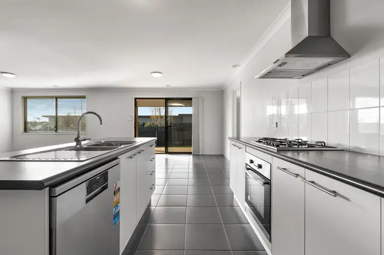 Fourth view of Homely house listing, 40 Pippin Way, Orange NSW 2800