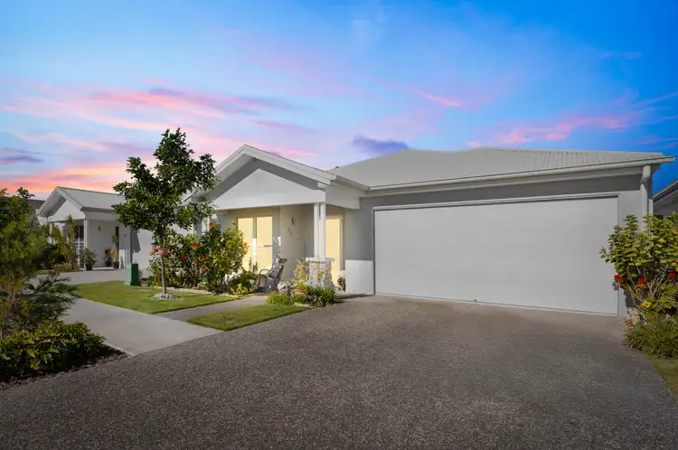 59/25 Banya Avenue, Nirimba QLD 4551