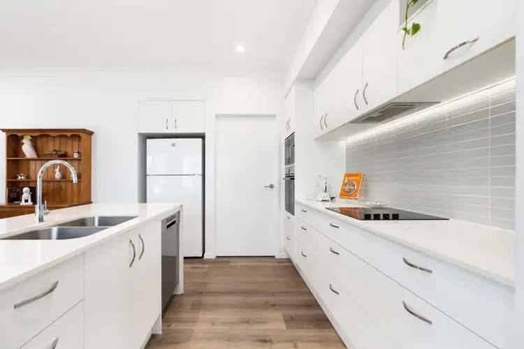 Second view of Homely retirement listing, 59/25 Banya Avenue, Nirimba QLD 4551