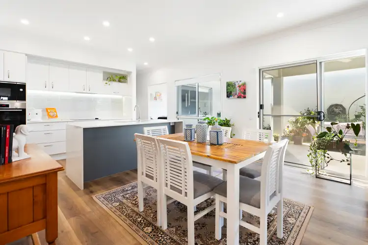 Third view of Homely retirement listing, 59/25 Banya Avenue, Nirimba QLD 4551