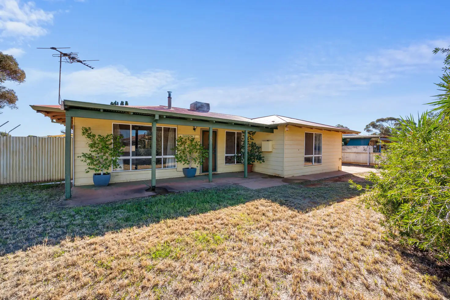 Main view of Homely house listing, 6 Azamor Drive, Boulder WA 6432