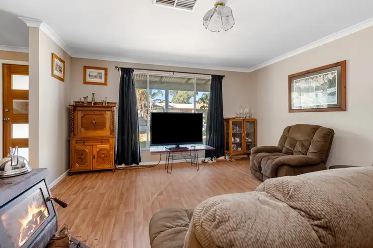 Second view of Homely house listing, 6 Azamor Drive, Boulder WA 6432