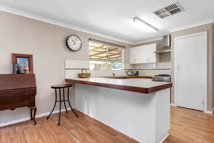 Fifth view of Homely house listing, 6 Azamor Drive, Boulder WA 6432