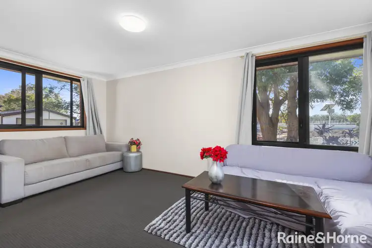 Second view of Homely house listing, 33 Victory Parade, Wallsend NSW 2287