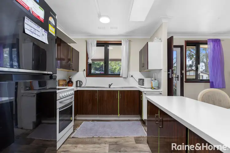 Fourth view of Homely house listing, 33 Victory Parade, Wallsend NSW 2287