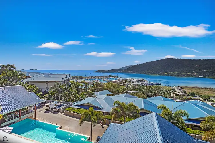 Third view of Homely apartment listing, 127/9A Hermitage Drive, Airlie Beach QLD 4802