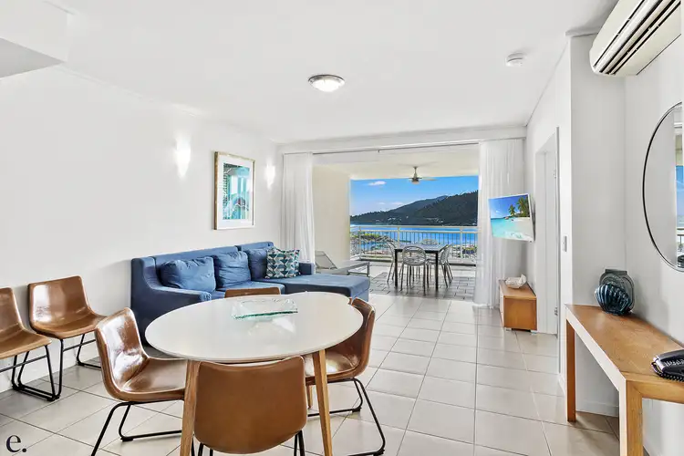 Fourth view of Homely apartment listing, 127/9A Hermitage Drive, Airlie Beach QLD 4802