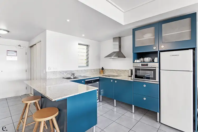 Seventh view of Homely apartment listing, 127/9A Hermitage Drive, Airlie Beach QLD 4802