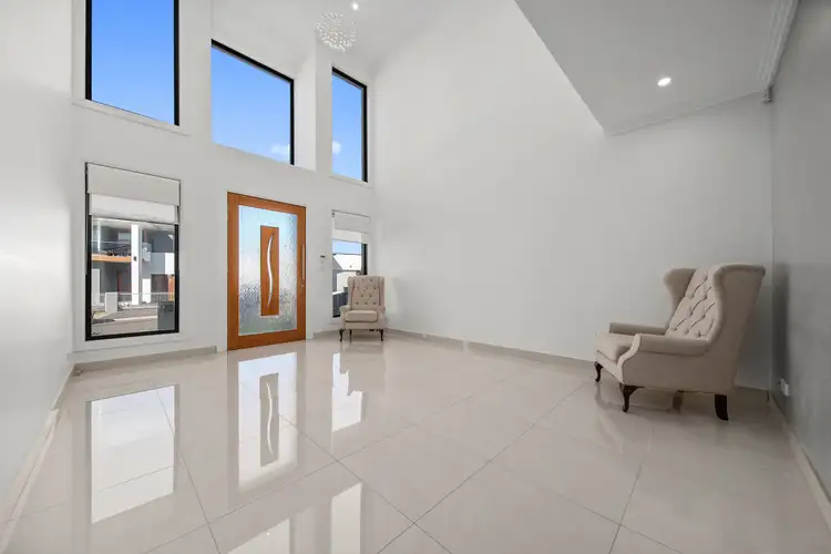 Second view of Homely house listing, 11 Pye Road, Elizabeth Hills NSW 2171