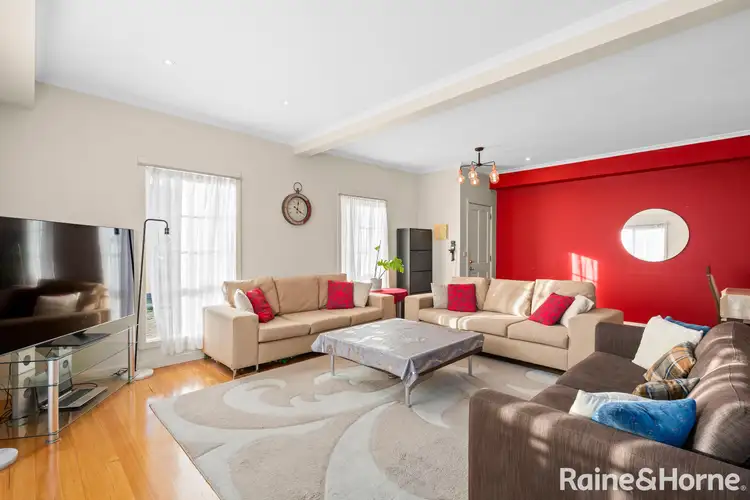 Second view of Homely house listing, 12/7 Whiltshire Drive, Roxburgh Park VIC 3064